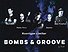 Bombs & Groove: Roentgen Limiter, Dual Force Records, Matt Ess