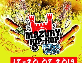 Mazury Hip Hop Festiwal 2019