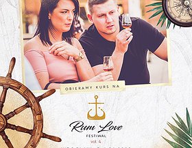 Rum Love Festiwal vol.4