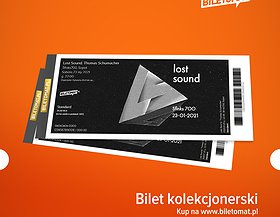 Kup bilet kolekcjonerski!