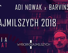 Adi Nowak Barvinsky