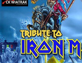 Tribute to Iron Maiden, Blood Brothers
