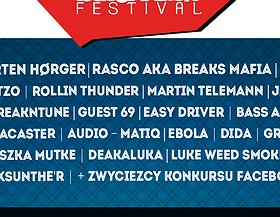 Bass Music Festival 2017
