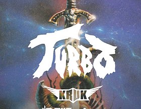 TURBO, Kruk, Event Urizen, the Walkers