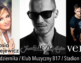 Gosia Andrzejewicz / Mezo / Verba