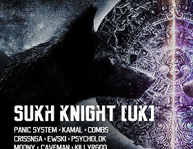 Sukh Knight (UK)