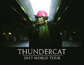 Thundercat