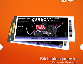 Polecamy bilety kolekcjonerskie!