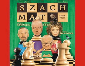 spektakl SZACH-MAT