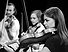 Hubert Tas & The Small Circle - koncert premierowy