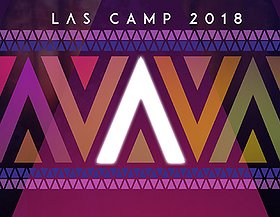 Las Camp Festival 2018