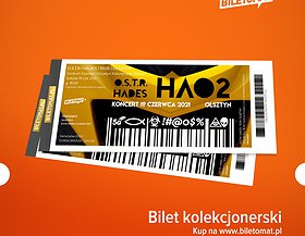 bilet kolekcjonerski