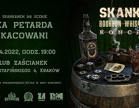 Skankan + Ska Petarda + Skacowani