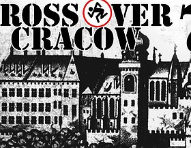 Cross Over Cracow