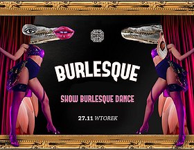 Burlesque w Próżności vol.2