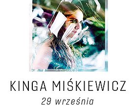Kinga Miśkiewicz