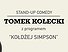 Tomek Kołecki