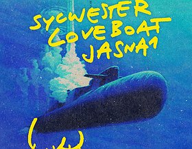 COXY / BLOK BAR Sylwester Love boat