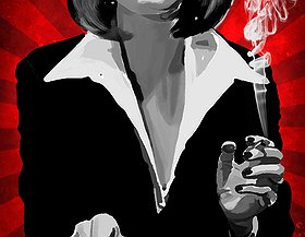 Tarantino Soundtrack Night III