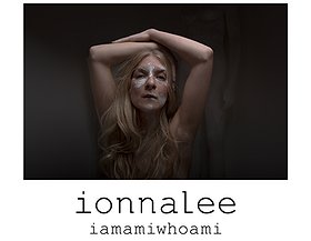 Ionnalee | iamamiwhoami