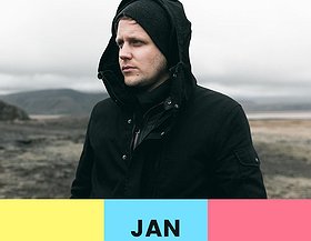 Jan Blomqvist & Band
