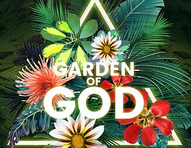 Garden of God #13