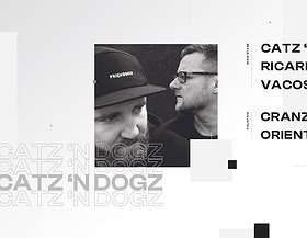 SFINKS700: CATZ 'N DOGZ