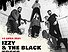 Izzy and The Black Trees