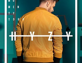 Grzegorz Hyży 