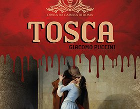 Opera TOSCA