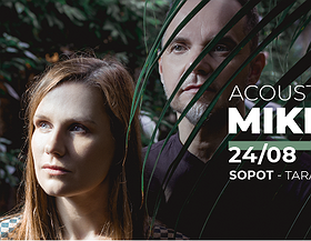 Mikromusic Acoustic Trio