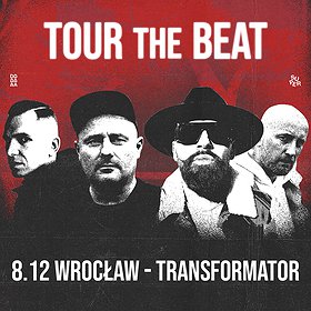 Tour The Beat | Wrocław