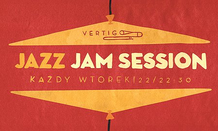 Jazz Jam Session - darmowe wejście