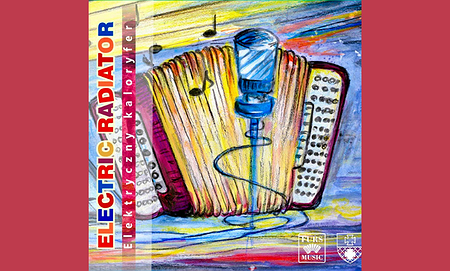 Koncert "Elektryczny Kaloryfer" Robert Furs