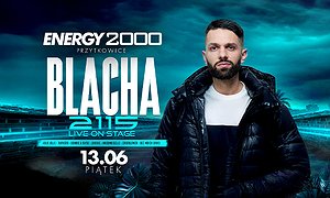 BLACHA 2115 13.06 - ENERGY 2000 PRZYTKOWICE [16+]