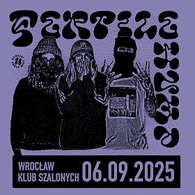 FERTILE HUMP | WROCŁAW