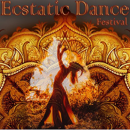 Ecstatic Dance Festival 2025 ☆ IV Edycja: Żywioły ☆