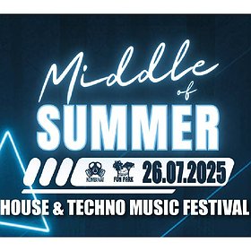 Middle of Summer 2025 | Płock