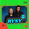 Koncerty: RYSY (LIVE) Koncert na NTT, Poznań