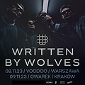 Hard Rock / Metal: WRITTEN BY WOLVES | Warszawa, Warszawa