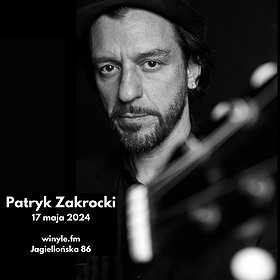 Patryk Zakrocki | Śledź Młody Jazz 2024 | Szczecin