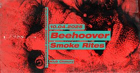 Beehoover // Smoke Rites // Semi Nomadic