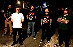 Pyrexia +Relics of Humanity+Necrosodomistical Slaughter
