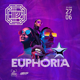 EUFORIA PARTY |  POZNAŃ
