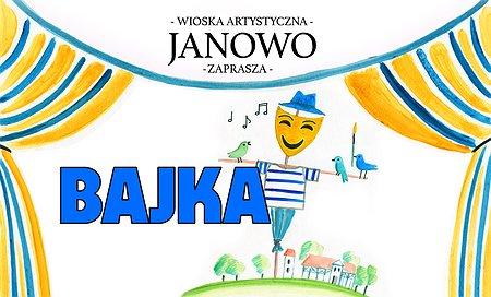 Calineczka - Magiczny Świat Teatru - Teatr Piccolo