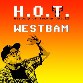 electronic: History of Techno: Westbam