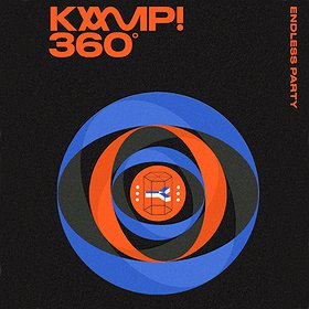 KAMP! 360 ENDLESS PARTY | KATOWICE