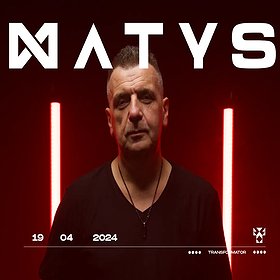 DJ MATYS @ Transformator | Wrocław
