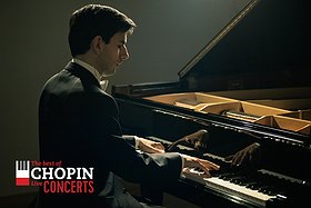 Mauricio Silva - Koncert chopinowski / Chopin concert