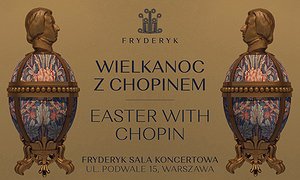 WIELKANOC Z CHOPINEM